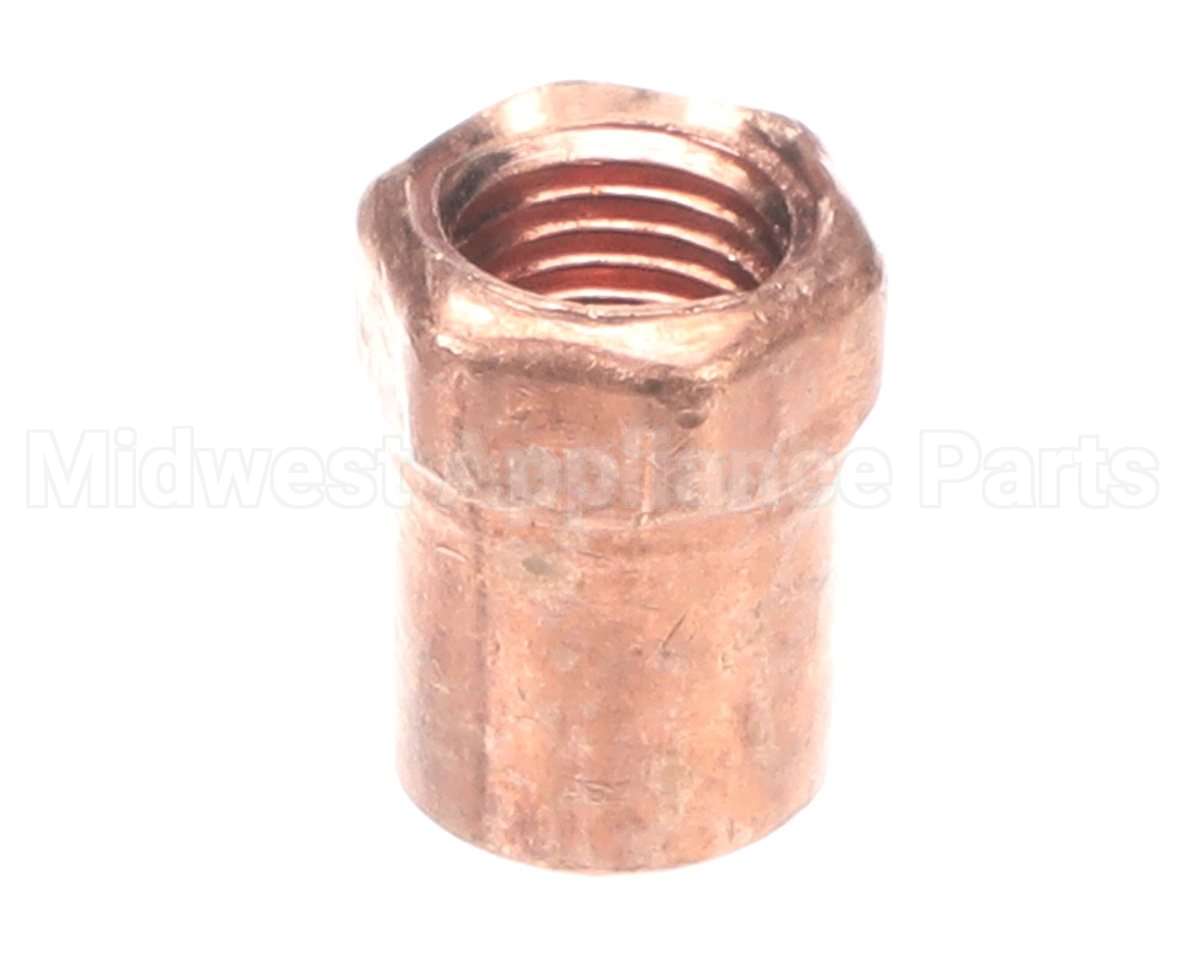 4730-401-41-01 Jackson Fitting, Adapter 1/2 To 1/4 Fp