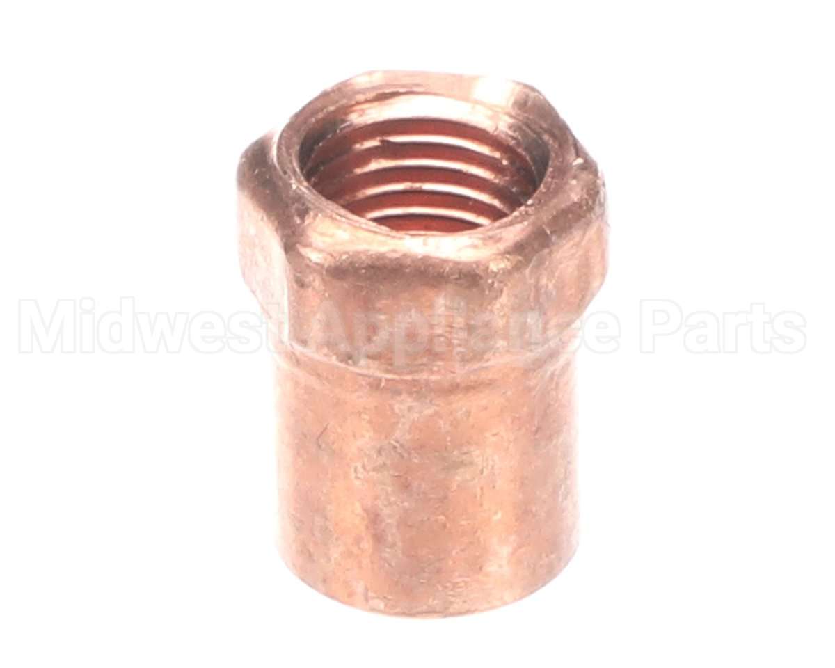 4730-401-41-01 Jackson Fitting, Adapter 1/2 To 1/4 Fp