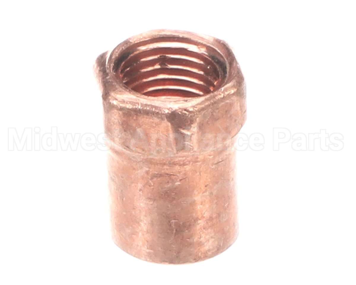4730-401-41-01 Jackson Fitting, Adapter 1/2 To 1/4 Fp