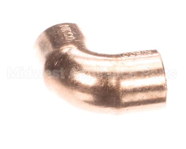 4730-406-01-01 Jackson Elbow, 607 1/2 In Ctoc