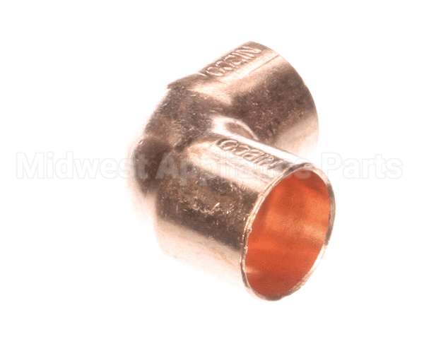 4730-406-01-01 Jackson Elbow, 607 1/2 In Ctoc