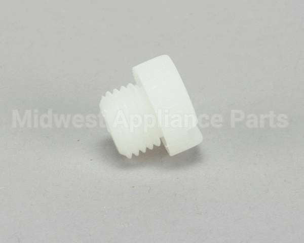 4730-609-04-00 Jackson Plug, 3/8-24 Rinse Arm Nylon