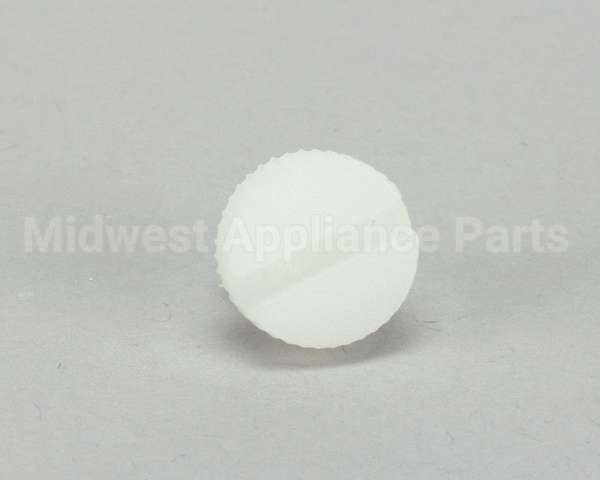 4730-609-04-00 Jackson Plug, 3/8-24 Rinse Arm Nylon