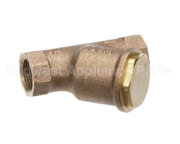 4730-717-02-06 Jackson Strainer Watts 3/4 Npt