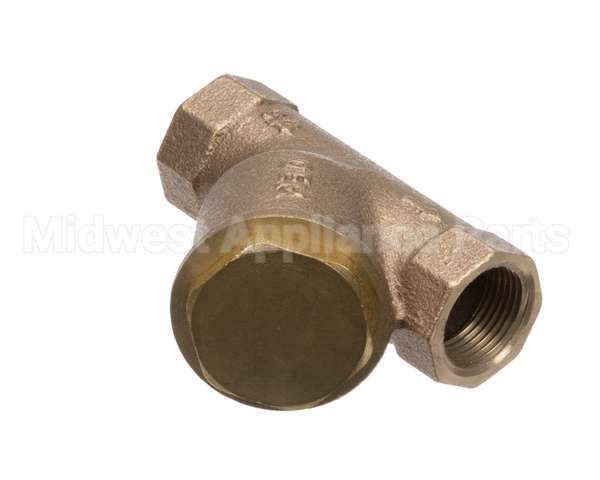 4730-717-02-06 Jackson Strainer Watts 3/4 Npt