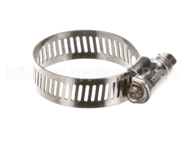 4730-719-06-09 Jackson Clamp,Reg Range 13/16-1 1/2 Hs16