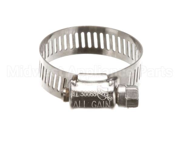 4730-719-06-09 Jackson Clamp,Reg Range 13/16-1 1/2 Hs16