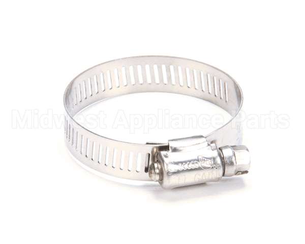 4730-719-18-00 Jackson Clamp Hose 13/16 To 1-3/4 S/S