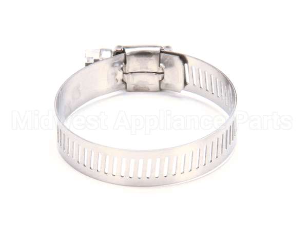 4730-719-18-00 Jackson Clamp Hose 13/16 To 1-3/4 S/S