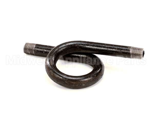 4730-907-14-34 Jackson Siphon Tube,Pigtail 1/4Npt 4031K21