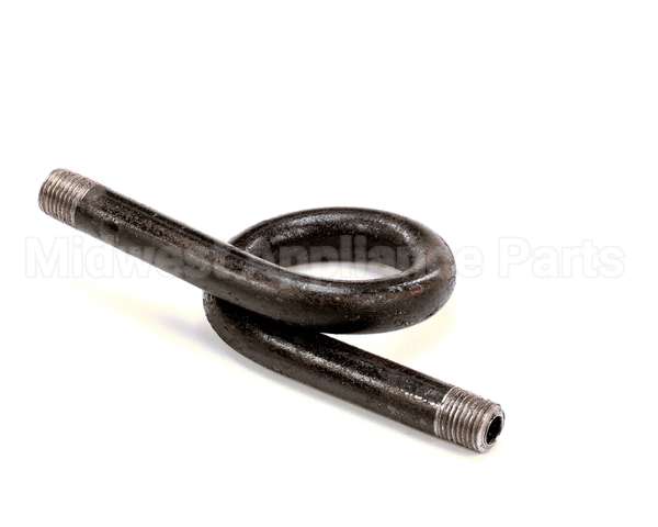 4730-907-14-34 Jackson Siphon Tube,Pigtail 1/4Npt 4031K21