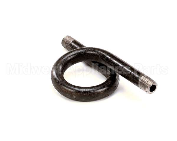 4730-907-14-34 Jackson Siphon Tube,Pigtail 1/4Npt 4031K21