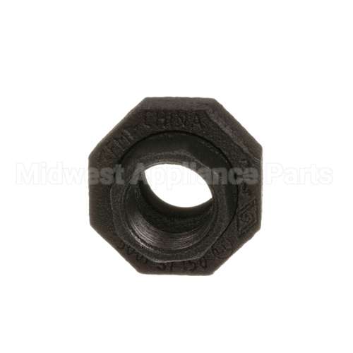 4730-912-01-00 Jackson Union, 3/4 Black Iron