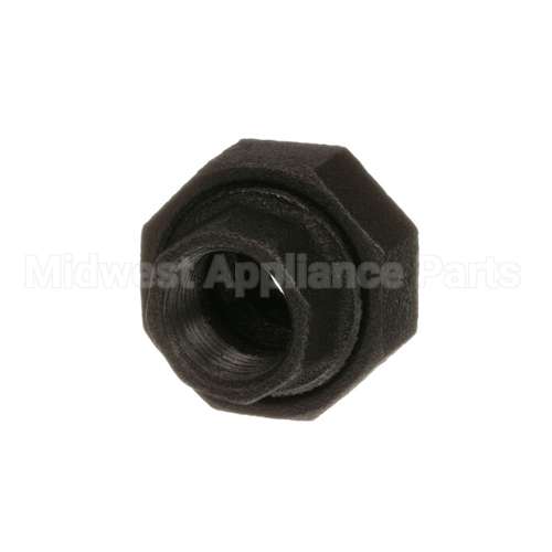 4730-912-01-00 Jackson Union, 3/4 Black Iron