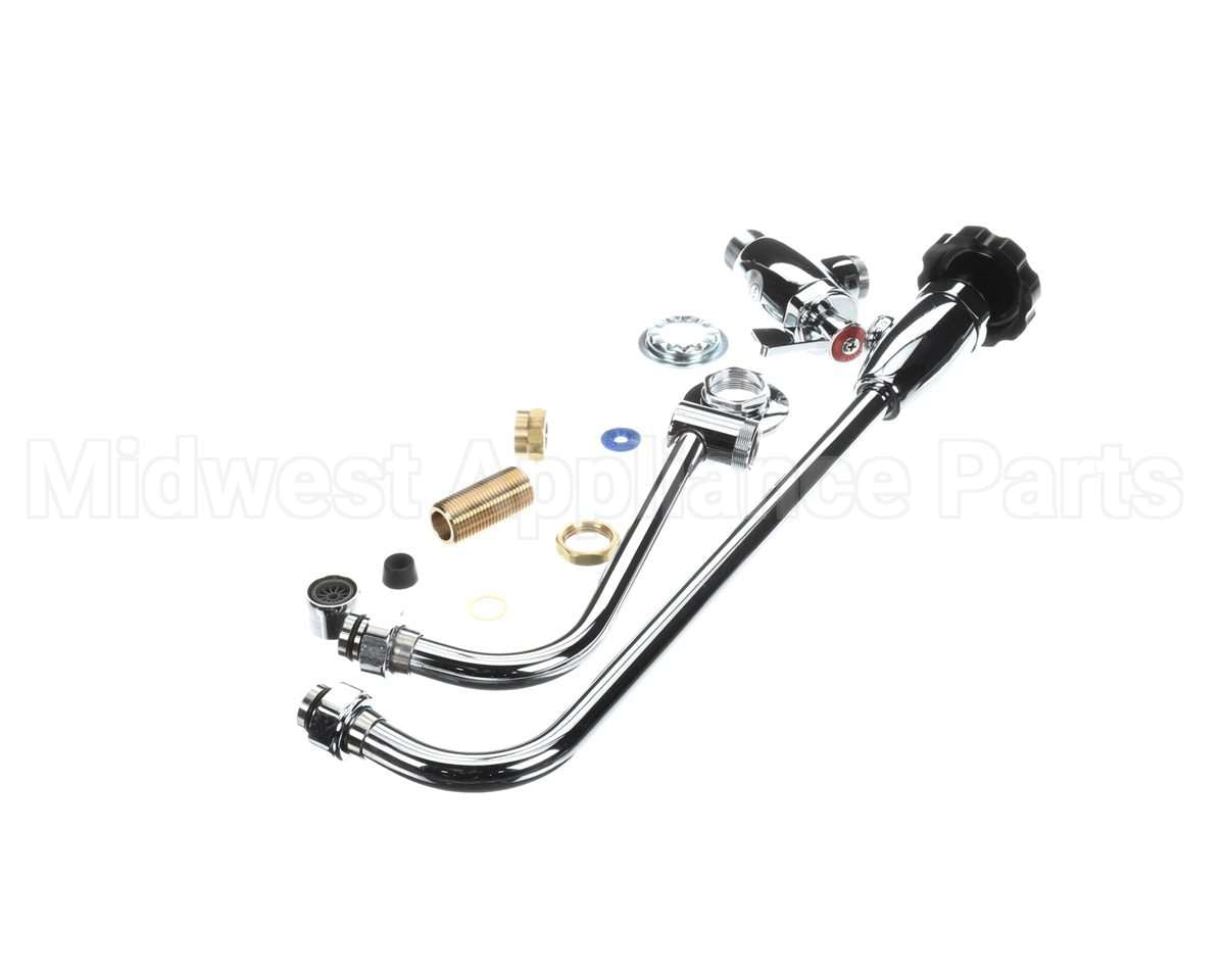 47300 Fisher Faucet Swcdlh 12Cs07Dj