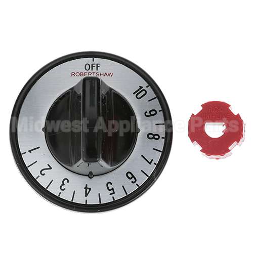 4730911 Compatible Nemco Dial Kit 2 D, Off-10-1