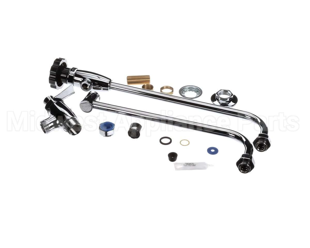 47310 Fisher Faucet Swcdlh 12Cs12Dj