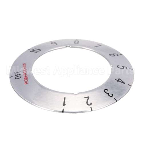 47311 Nemco Overlay-Dial