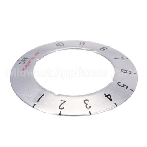 47311 Nemco Overlay-Dial