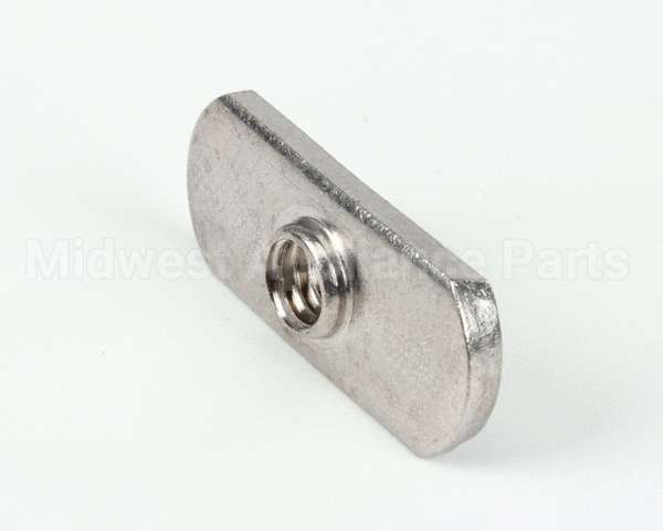 47317 Middleby Weldnut,5/16-18 18-8 Ndz 2724