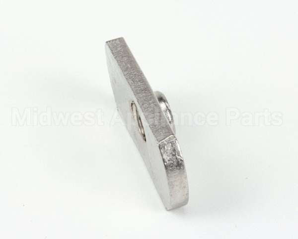 47317 Middleby Weldnut,5/16-18 18-8 Ndz 2724