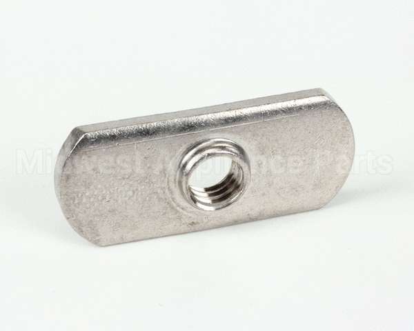 47317 Middleby Weldnut,5/16-18 18-8 Ndz 2724