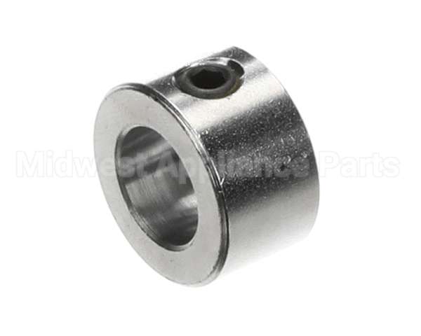 47326 Gold Medal Products Set Collar 1/2Id X 7/8Od