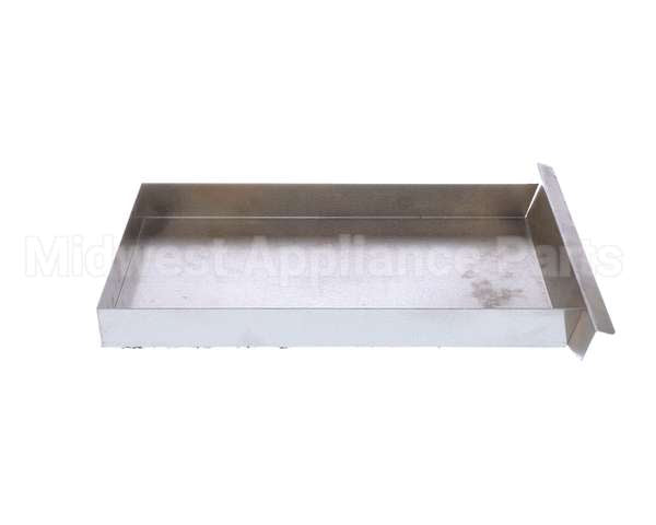 47336 Gold Medal Products Old Maid Pan