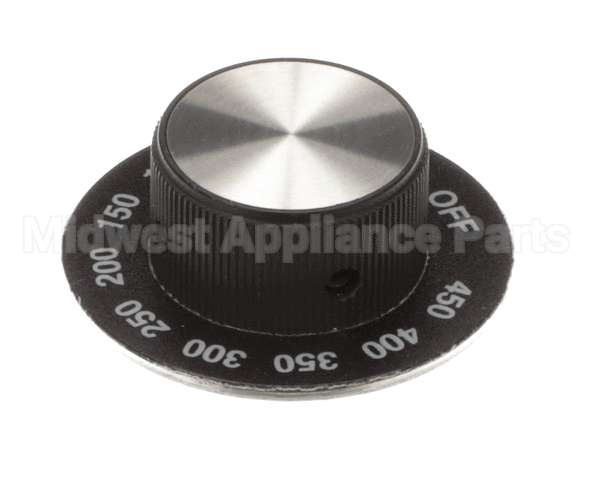 4736-1 Crown Steam Dial