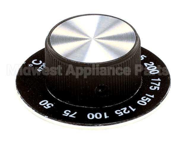 4737-1 Southbend Range Dial Assembly Degree Celsius