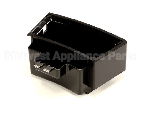 47370 Nespresso Drip Tray 702 Left Cpl