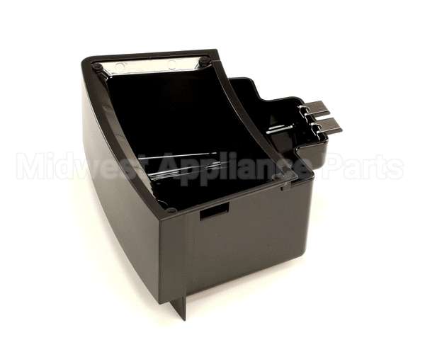47370 Nespresso Drip Tray 702 Left Cpl