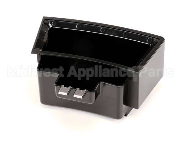 47372 Nespresso Drip Tray 702 Left Cpl Water S