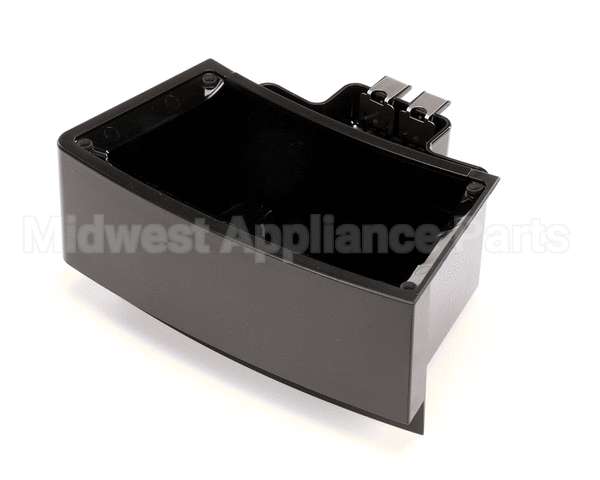 47372 Nespresso Drip Tray 702 Left Cpl Water S