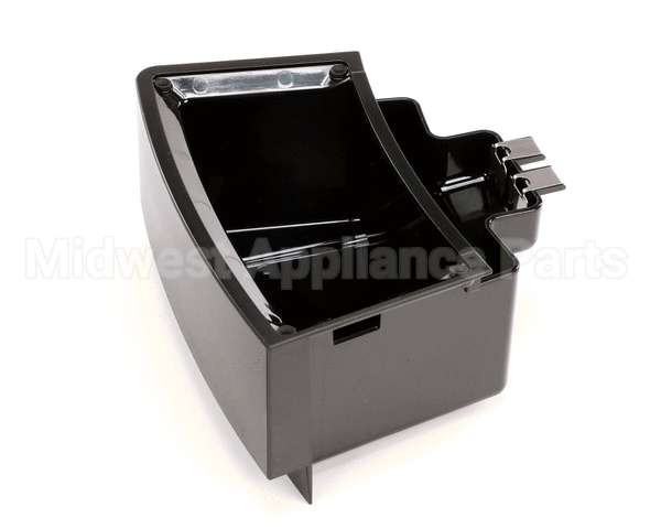 47372 Nespresso Drip Tray 702 Left Cpl Water S