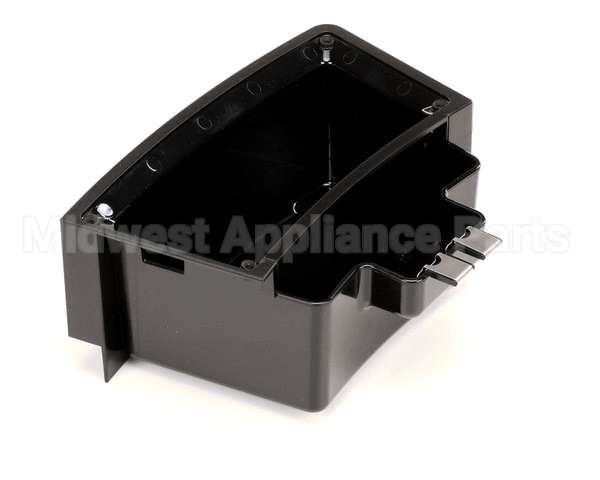 47372 Nespresso Drip Tray 702 Left Cpl Water S