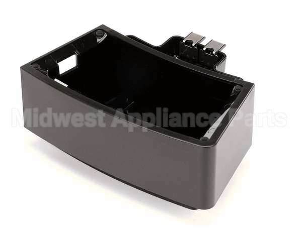 47373 Nespresso Drip Tray 702 Right Cpl Water