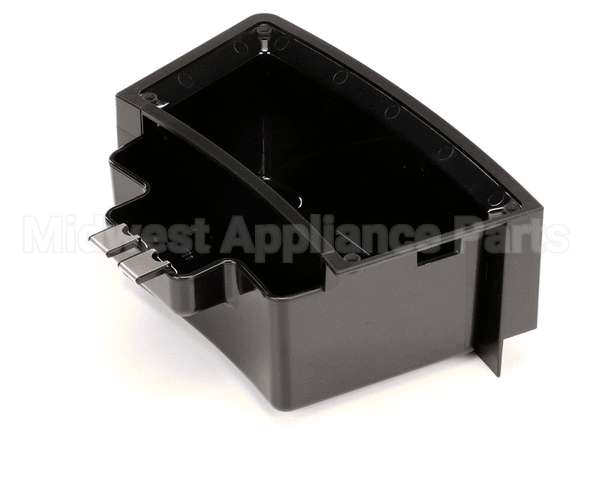 47373 Nespresso Drip Tray 702 Right Cpl Water