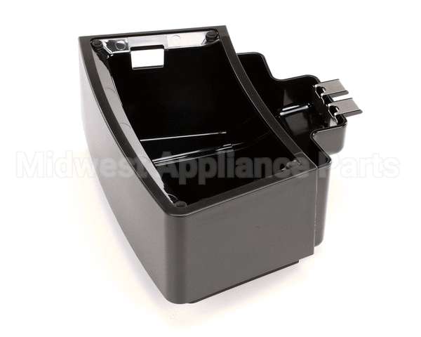 47373 Nespresso Drip Tray 702 Right Cpl Water
