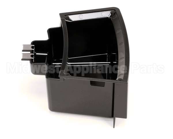 47373 Nespresso Drip Tray 702 Right Cpl Water