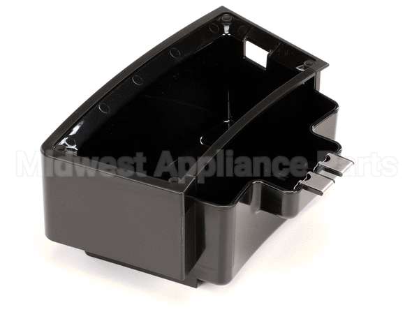 47373 Nespresso Drip Tray 702 Right Cpl Water