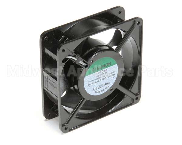 47397-1 Nemco Fan,120V,Ball Bearing