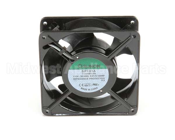 47397-1 Nemco Fan,120V,Ball Bearing