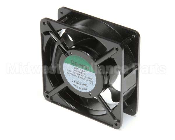 47397-1 Nemco Fan,120V,Ball Bearing