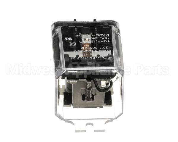 47447 Nemco Relay, Spdt, 120 Ac