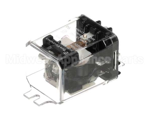 47447 Nemco Relay, Spdt, 120 Ac