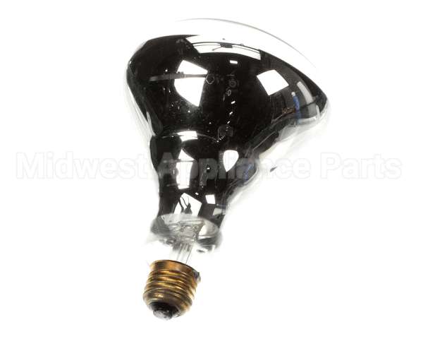 47456 Nemco Bulb-Clear Lens-125W,120V