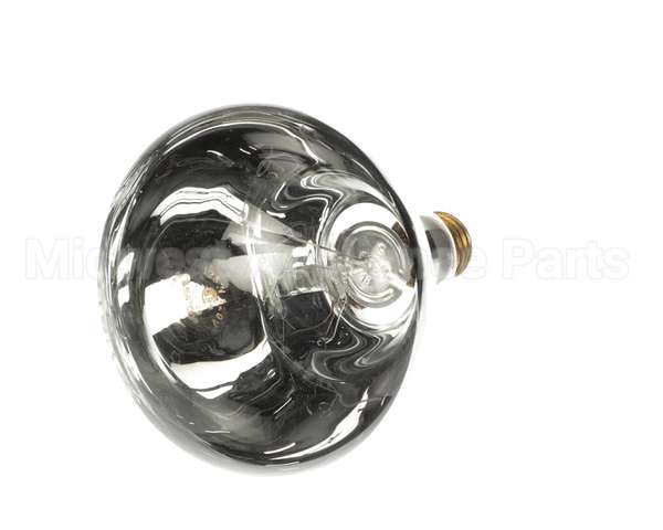 47456 Nemco Bulb-Clear Lens-125W,120V