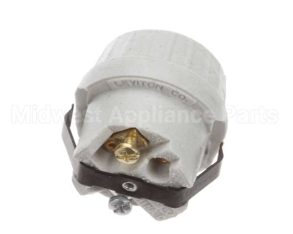 47472 Nemco Socket, Lampholder