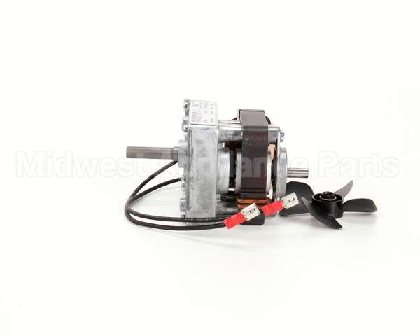 47496 Nemco Motor, Black 120V, 92000
